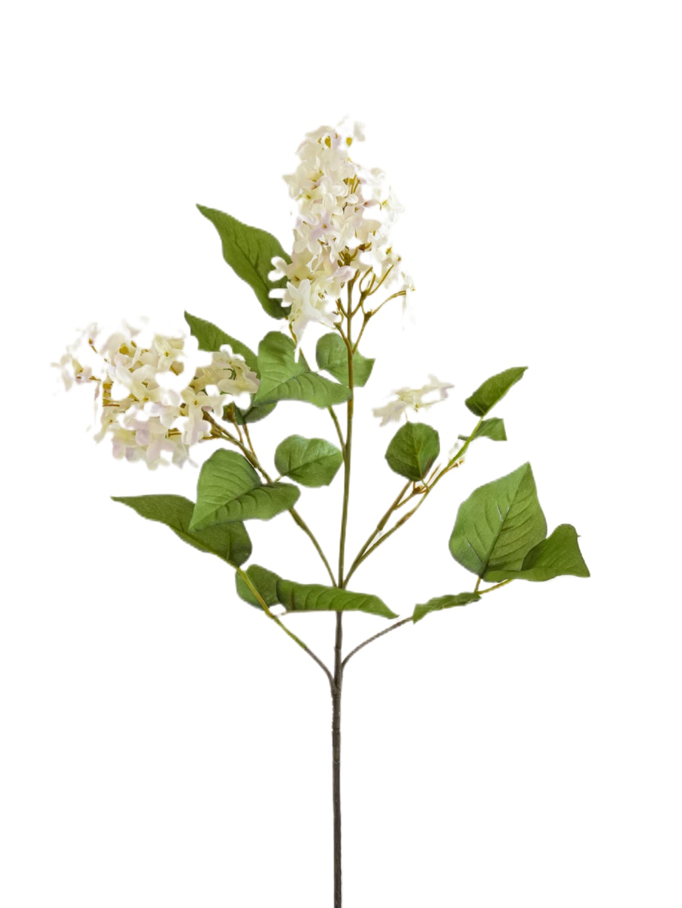Exquisite Artificial Lilac Flowers -30.7"