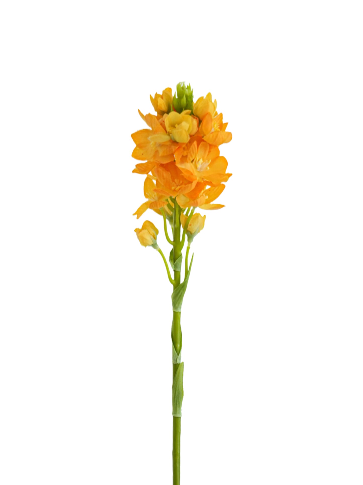 Artificial Sacred Heart Lily -21.6"