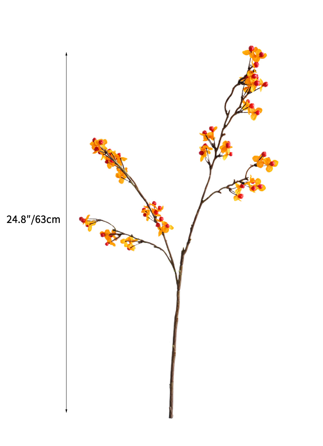 Artificial Celastrus orbiculatus with Natural Look -24.8"