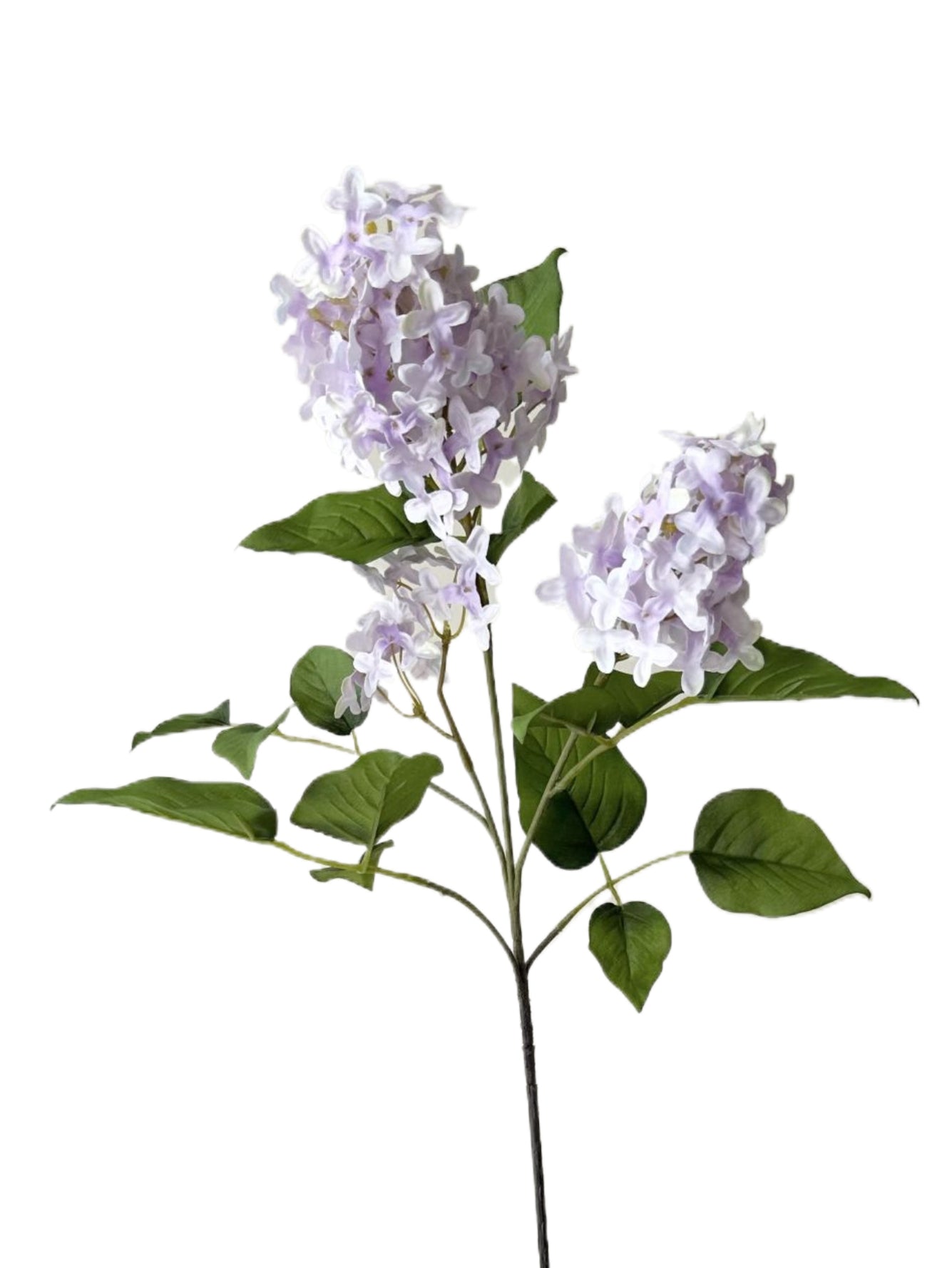 Exquisite Artificial Lilac Flowers -30.7"