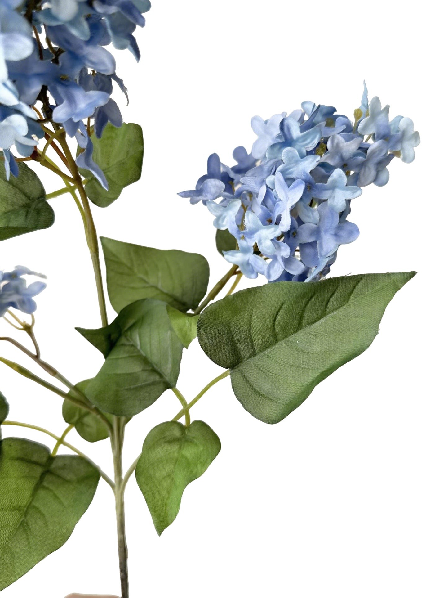 Exquisite Artificial Lilac Flowers -30.7"