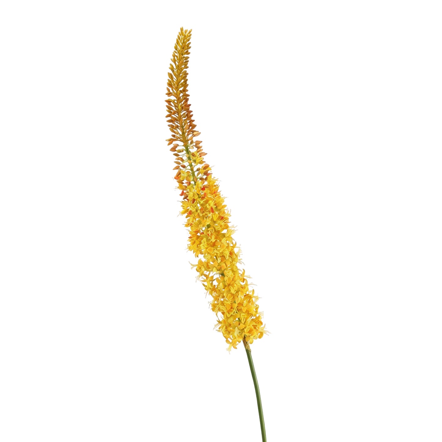 Artificial Long‑Stem Foxtail Lily‑41.3"