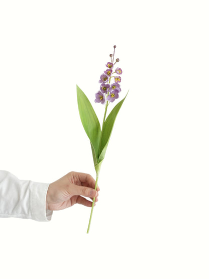 Artificial Lily of the Valley -15.7"
