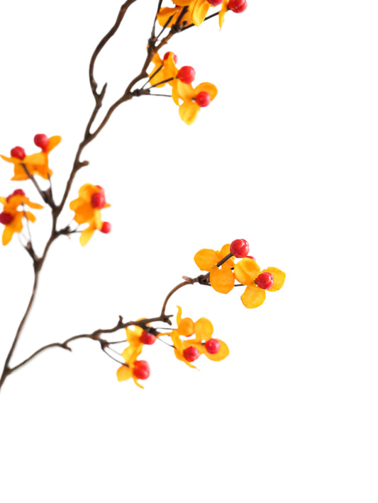 Artificial Celastrus orbiculatus with Natural Look  -24.8"