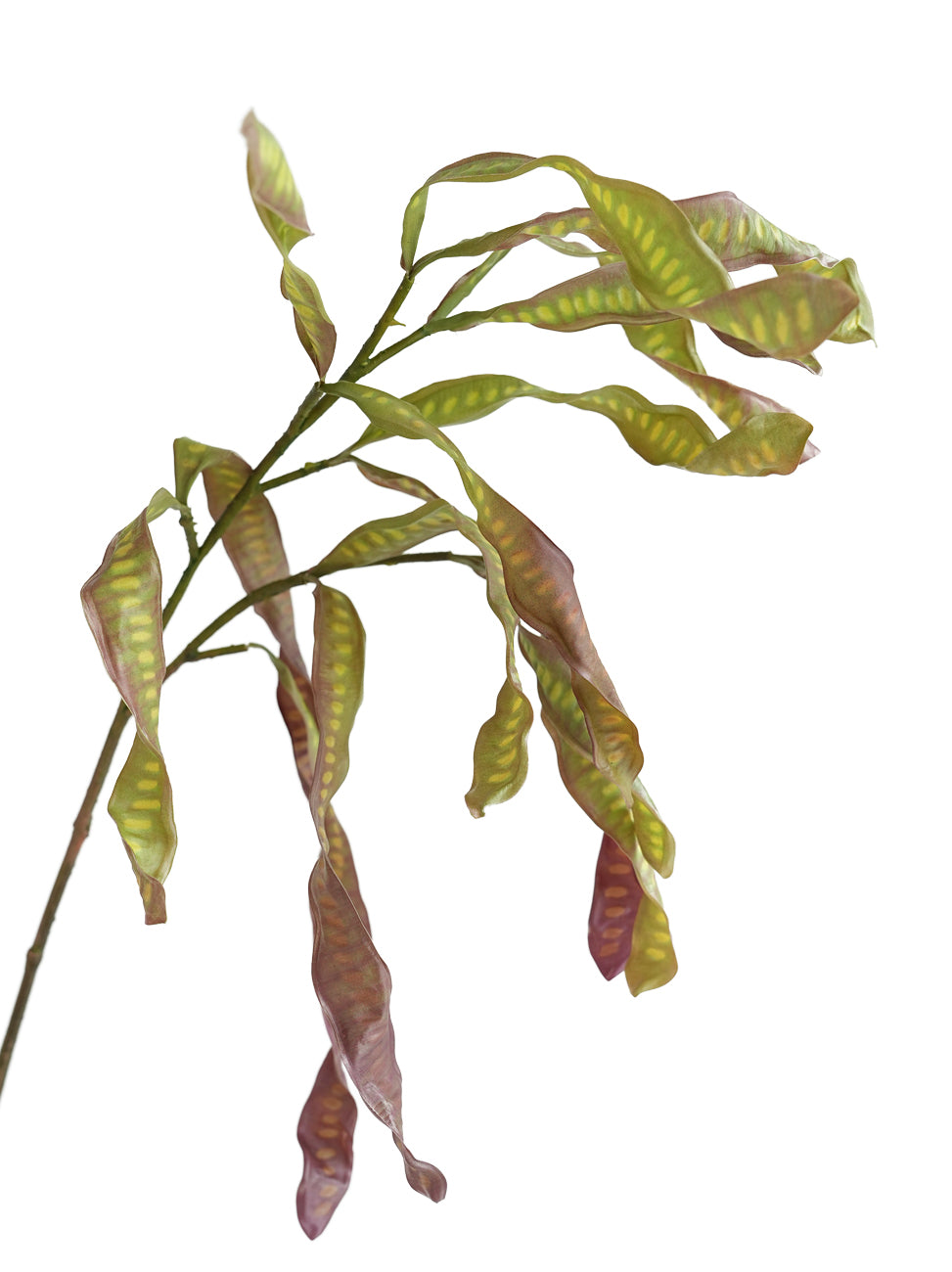 Artificial flowers of pea pods - 27.9"