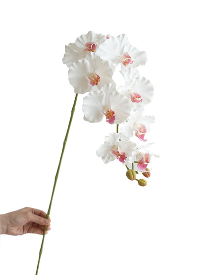Colorful Artificial Phalaenopsis Orchids-38.5"