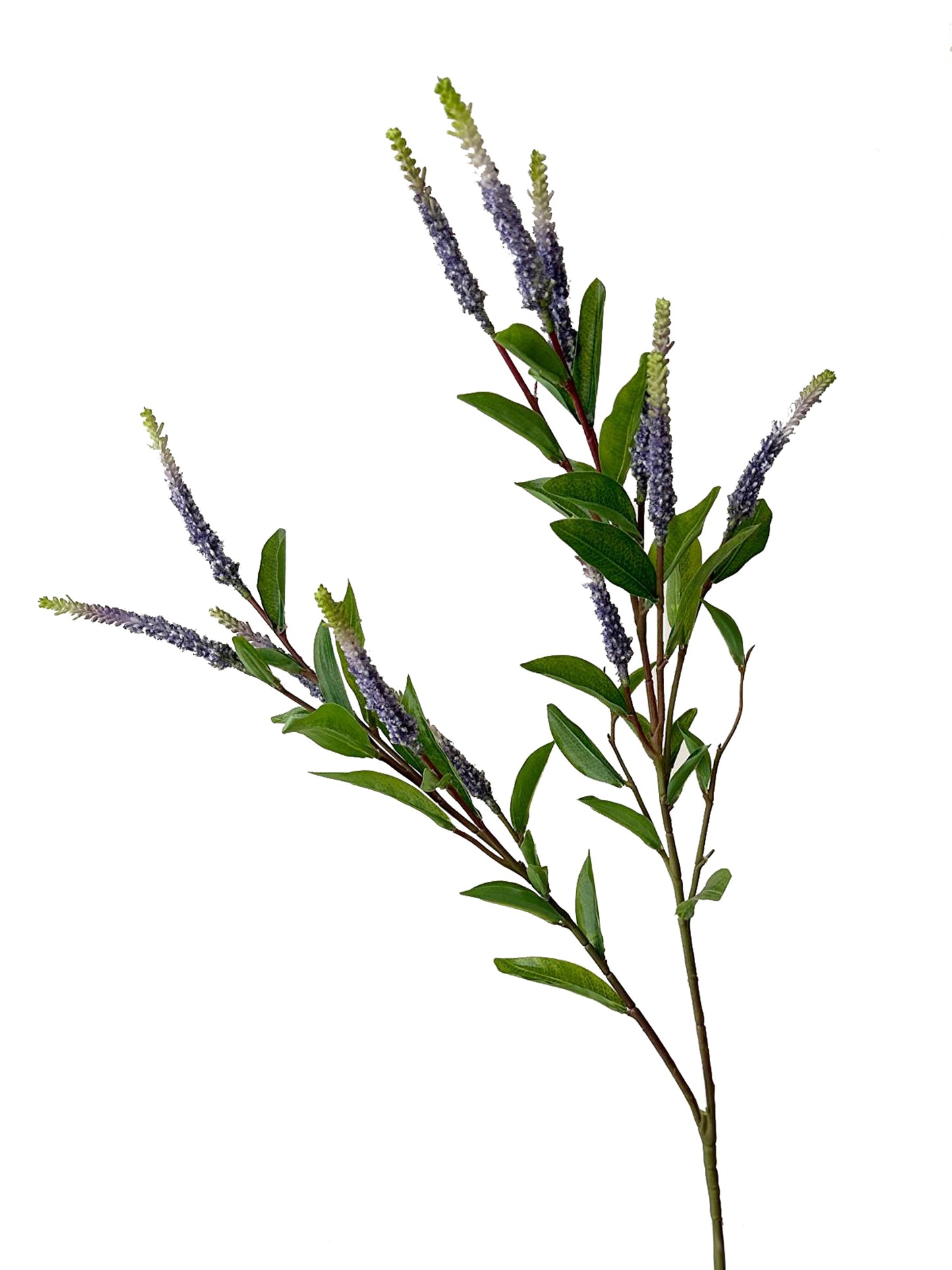 Artificial Purple Sage-34.6"