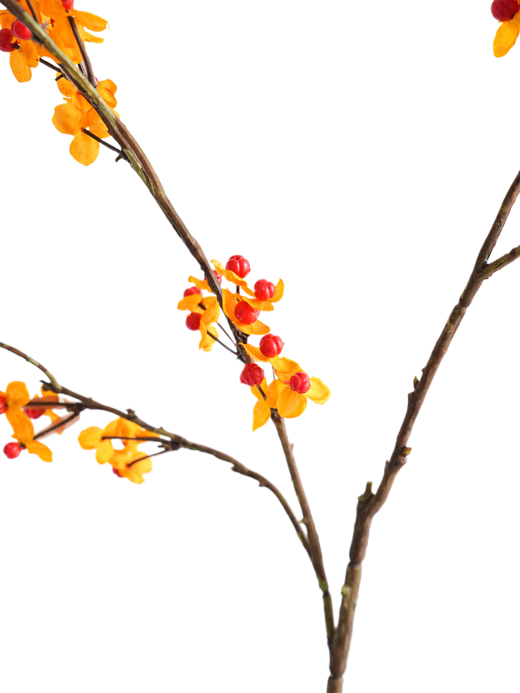 Artificial Celastrus orbiculatus with Natural Look  -24.8"