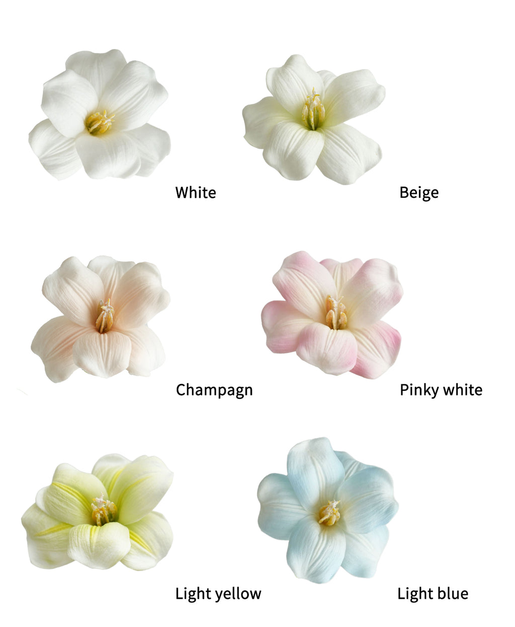 Artificial flowering tulips with a realistic tactile feel-19.6"