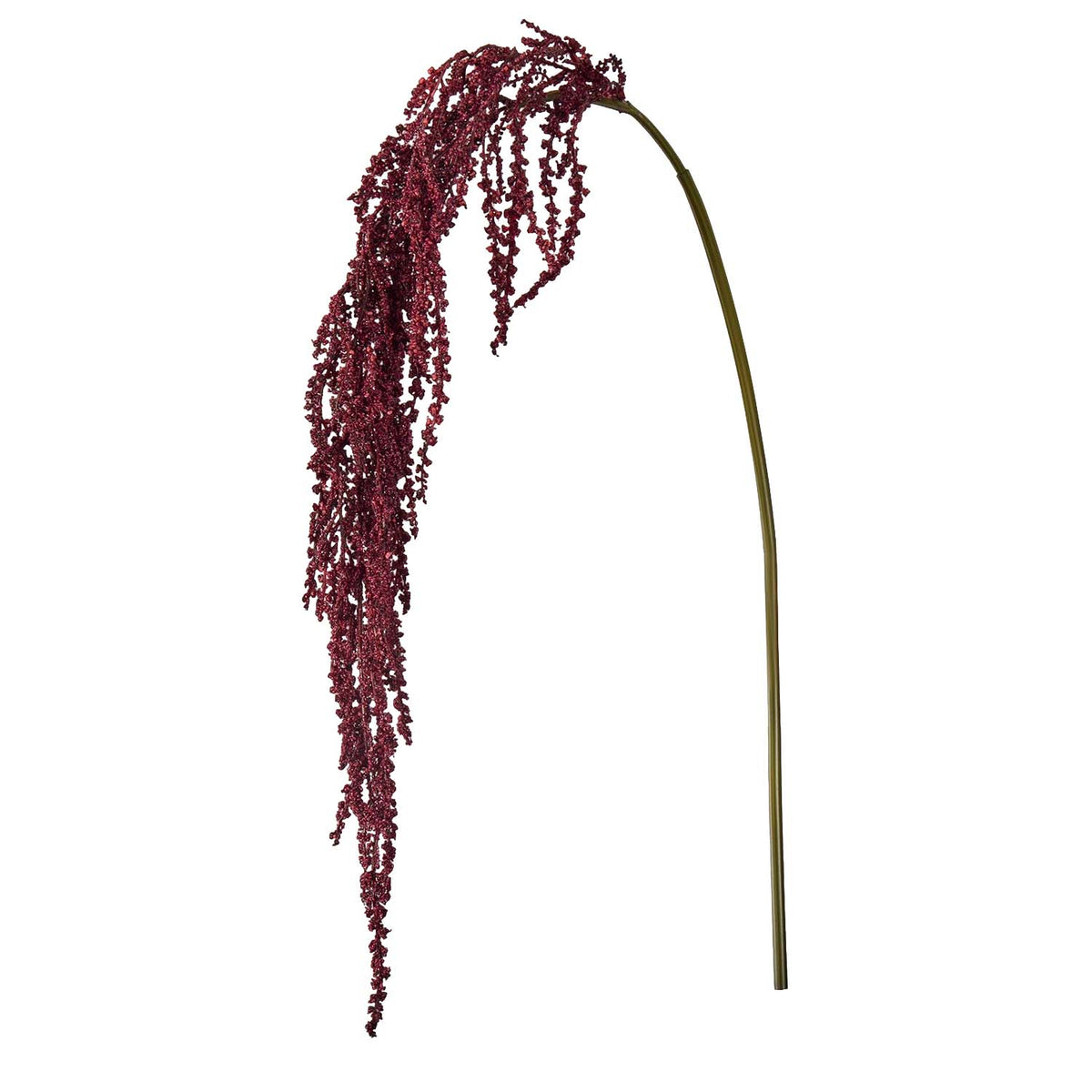 Artificial Love-lies-bleeding, Tassel Amaranth  45.3"