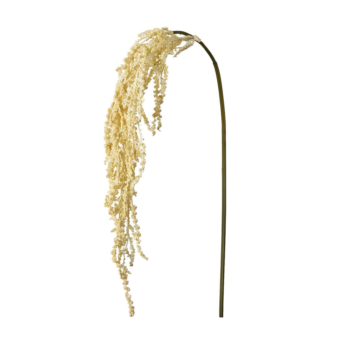 Artificial Love-lies-bleeding, Tassel Amaranth  45.3"