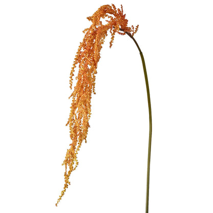 Artificial Love-lies-bleeding, Tassel Amaranth  45.3"