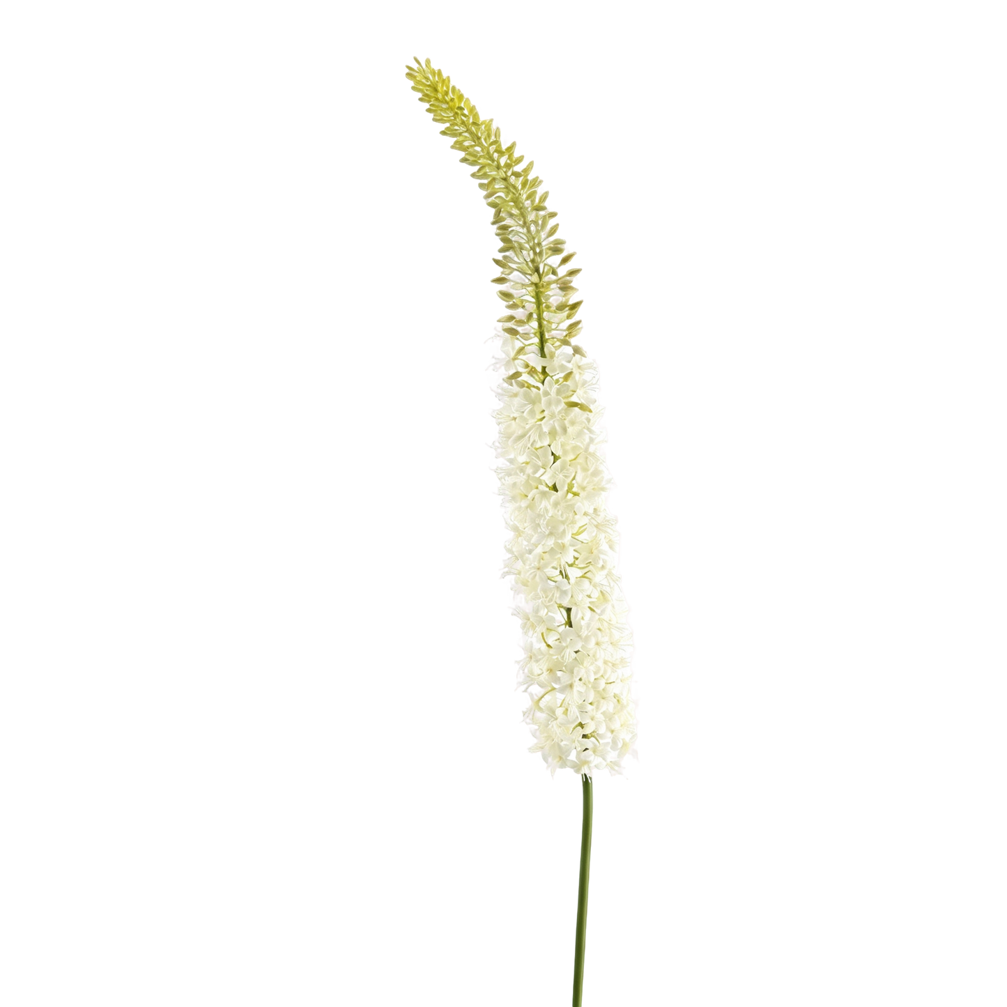 Artificial Long‑Stem Foxtail Lily‑41.3"
