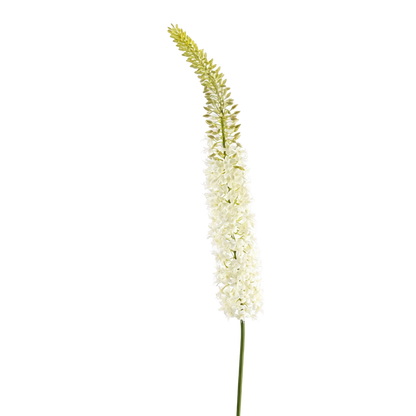 Artificial Long‑Stem Foxtail Lily‑41.3"