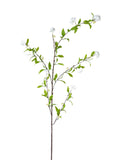 Artificial spiraea cantoniensis Faux Reeve's Spiraea -45.2"