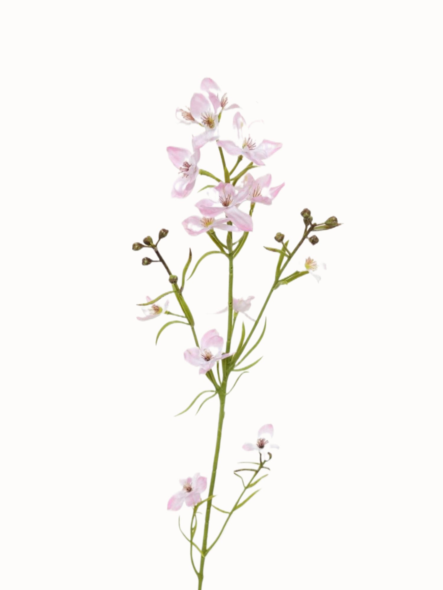 Fake Larkspur Artificial Flowers -31.1"