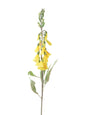 Faux Digitalis Flowers Artificial Foxglove-29.9"