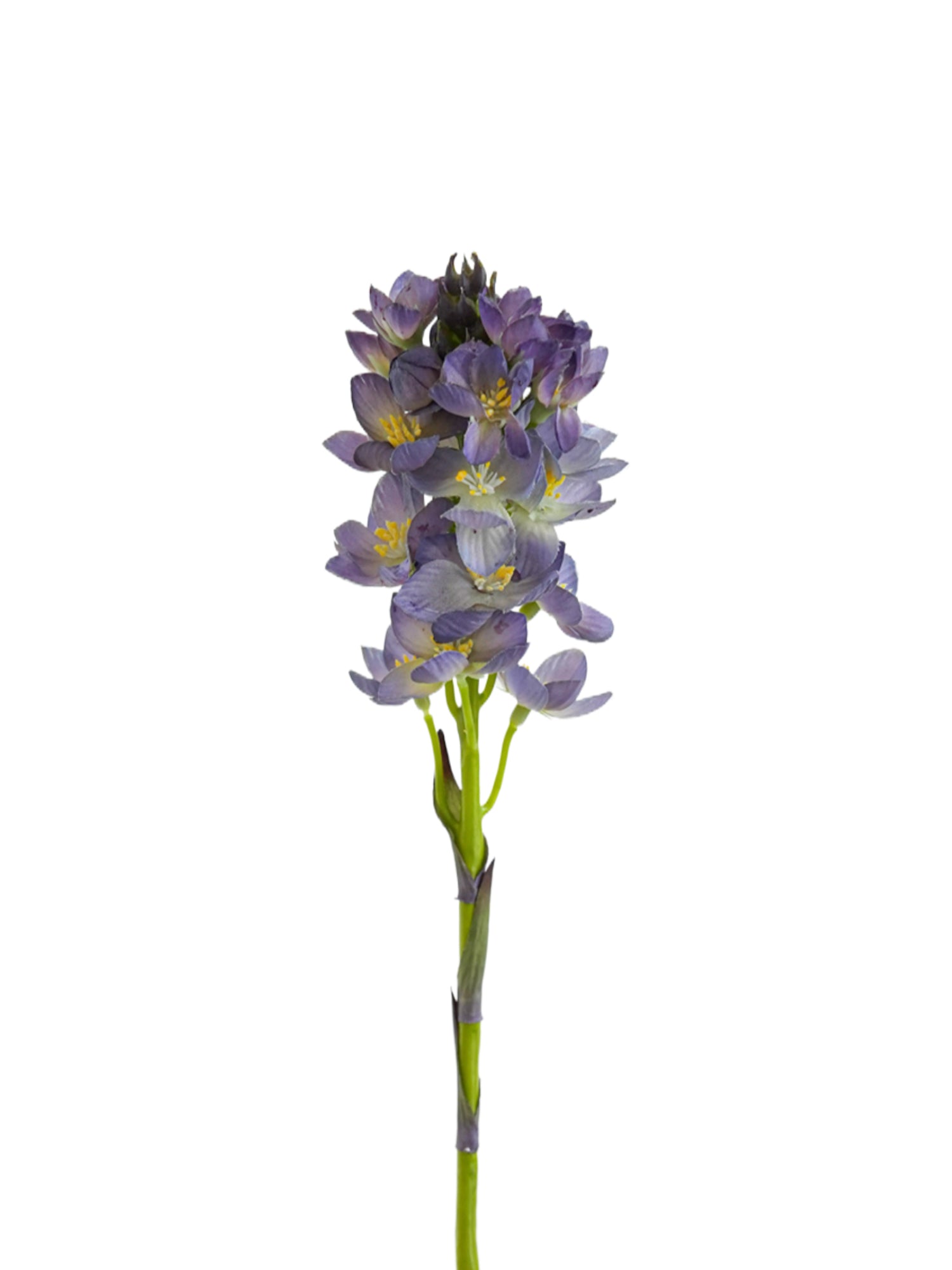 Artificial Sacred Heart Lily -21.6"