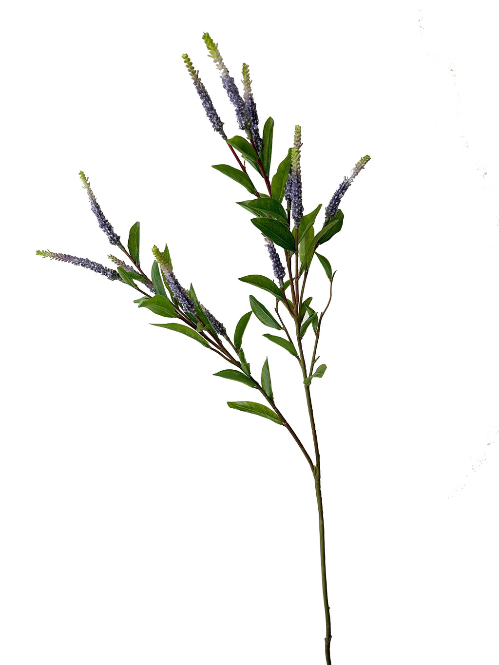 Artificial Purple Sage-34.6"