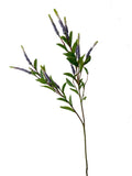 Artificial Purple Sage-34.6"