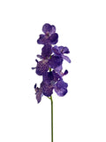 Artificial Vanda Orchid - 24"