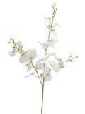 Simulated Dancing Dendrobium Artificial Orchids -32.2"