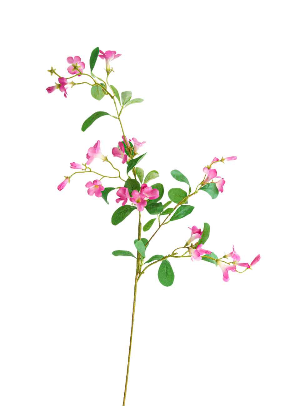 Artificial Morning Glory  -37.4"