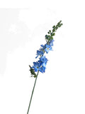 Luxurious Artificial Delphinium Flowers- 39.3"