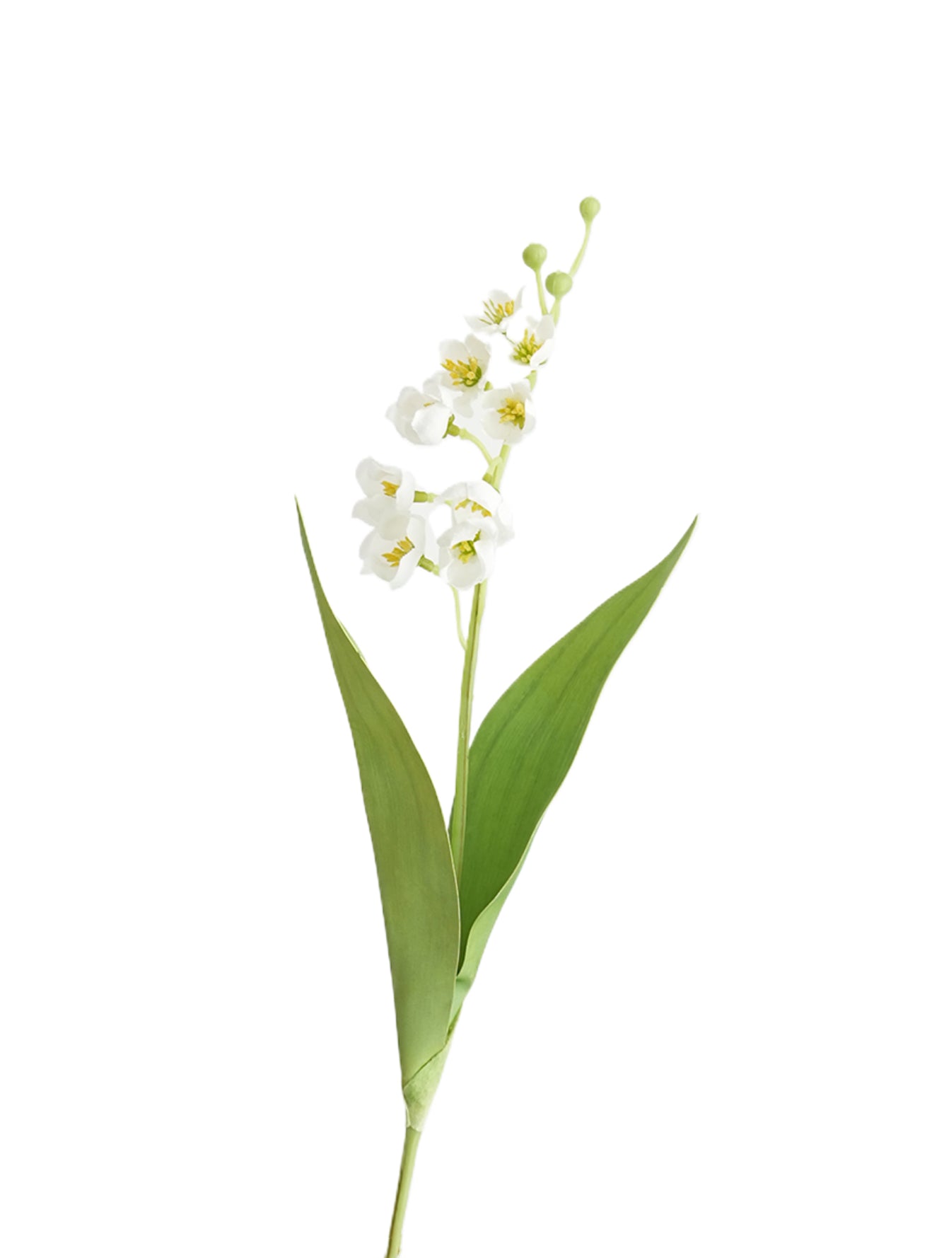 Artificial Lily of the Valley -15.7"