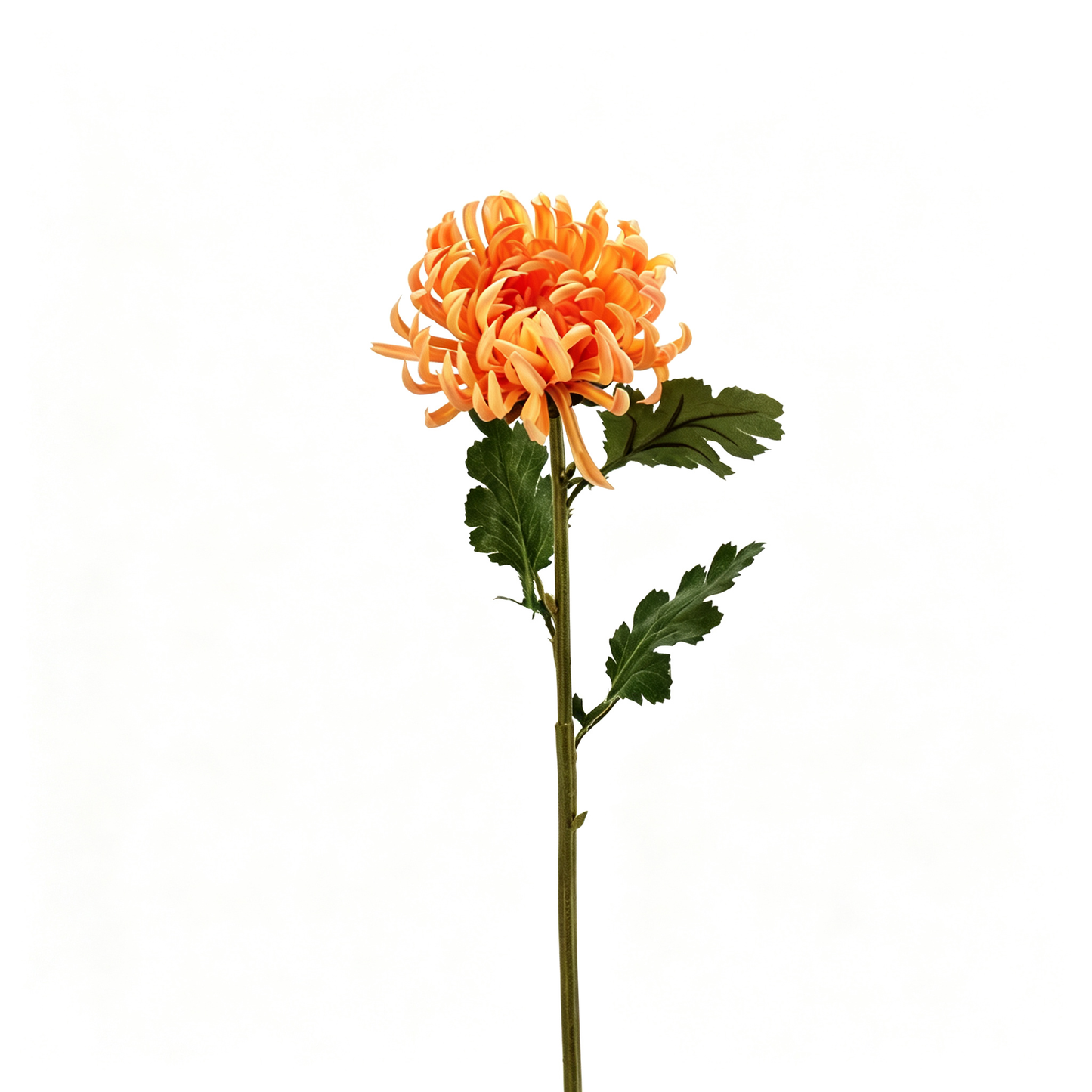 Large Double‑Petal Artificial Chrysanthemum‑23.6"