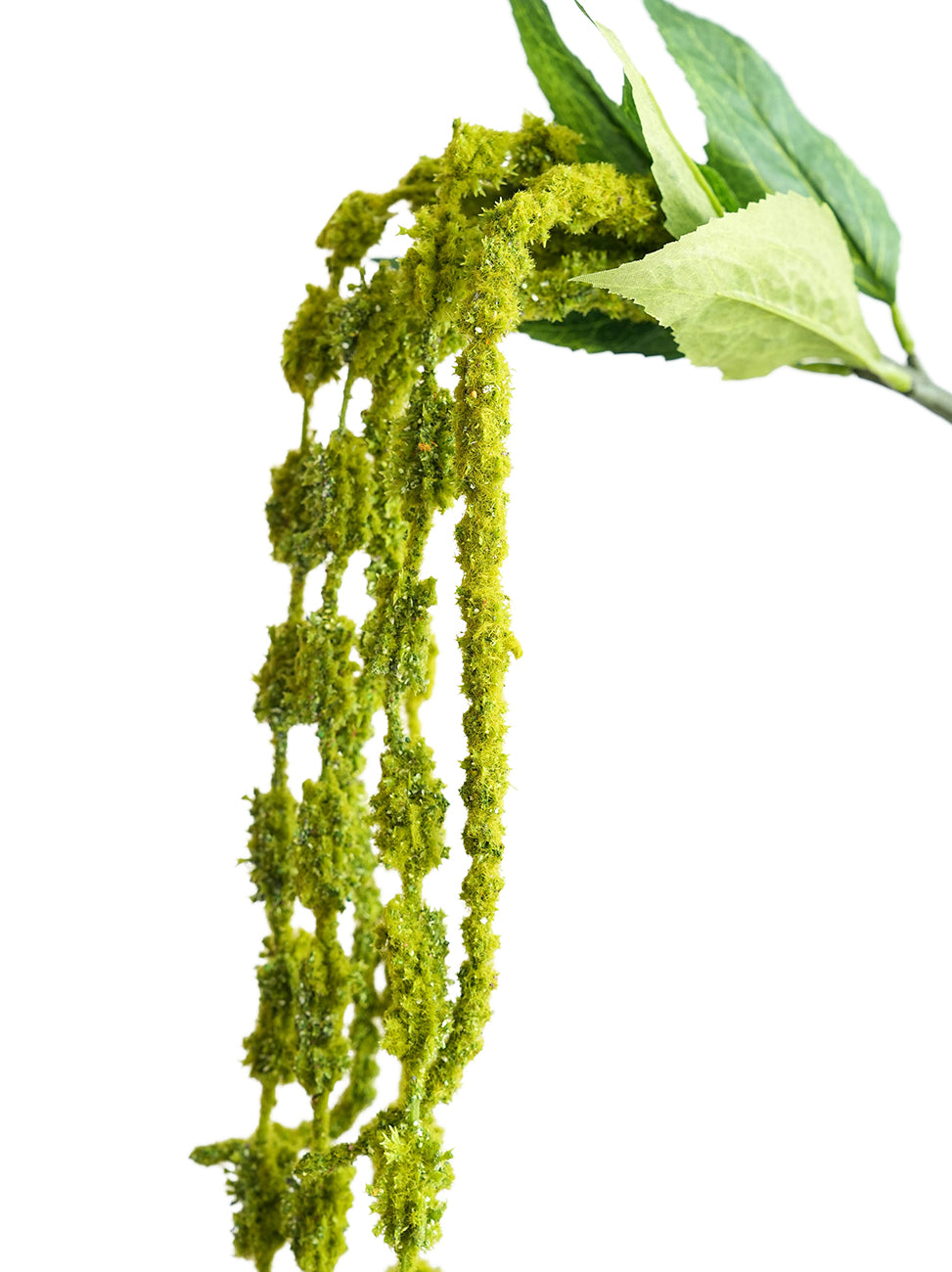 Artificial Hanging Amaranthus -47.2"