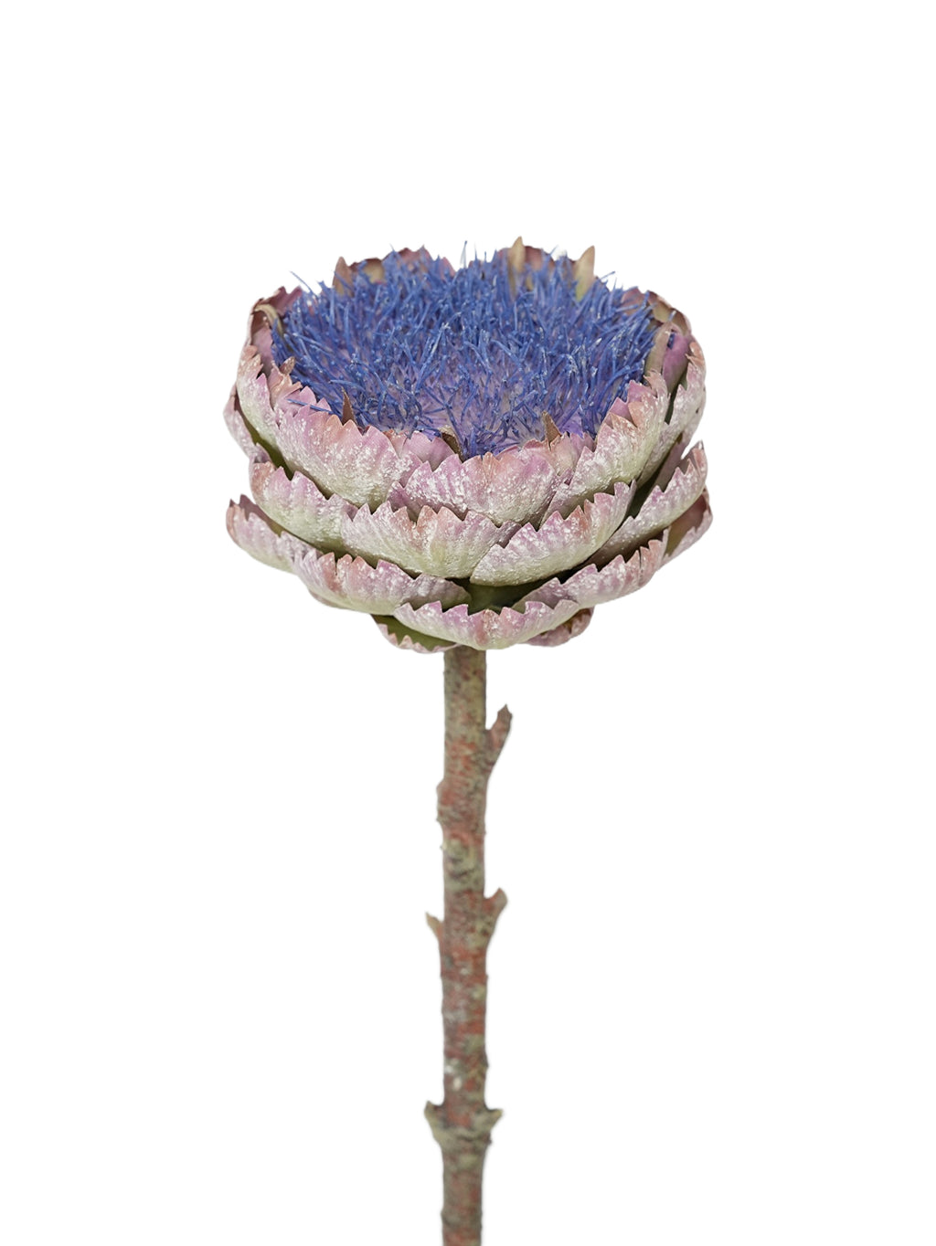 Artificial Artichoke Decor-18.8"