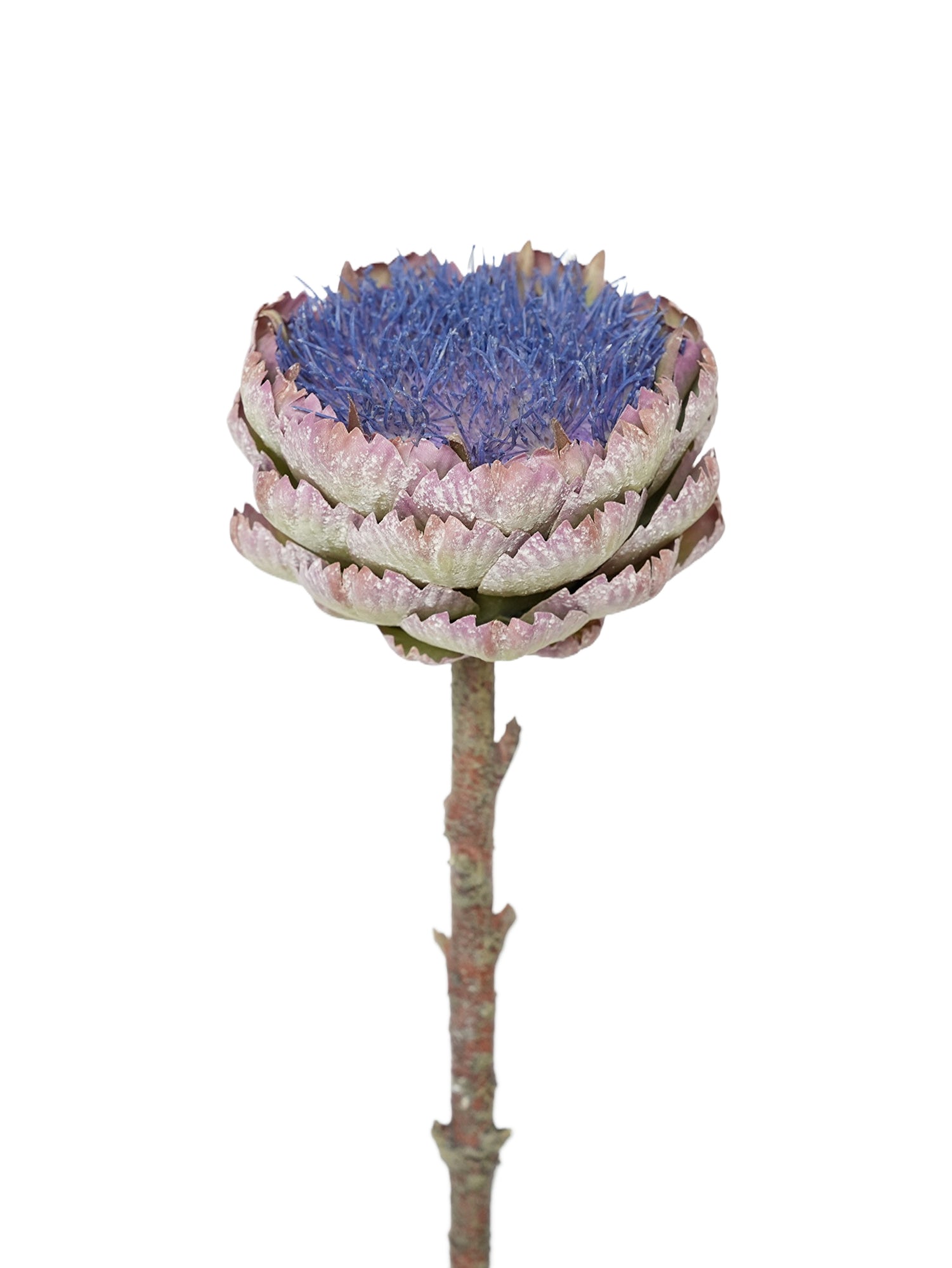 Artificial Artichoke Decor-18.8"