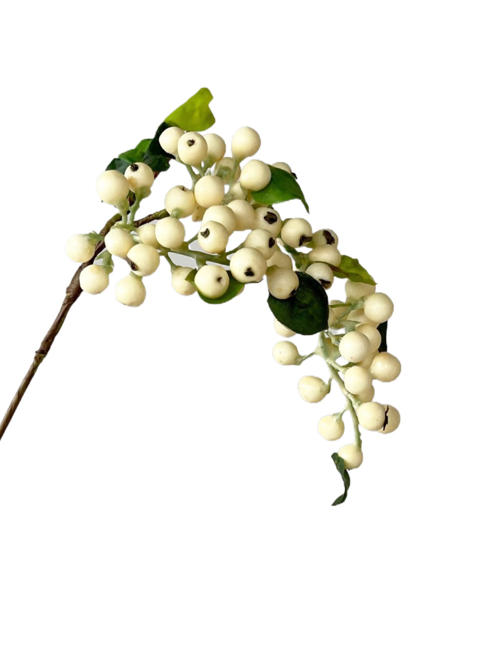 Colorful Artificial Berry -17.3"