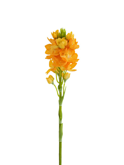 Artificial Sacred Heart Lily -21.6"