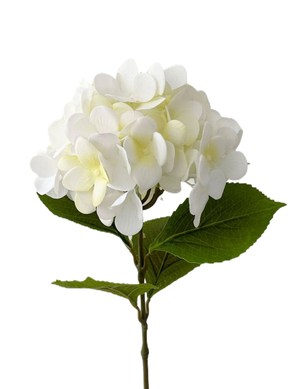 Artificial Garden Hydrangea Flowers -24.4 "