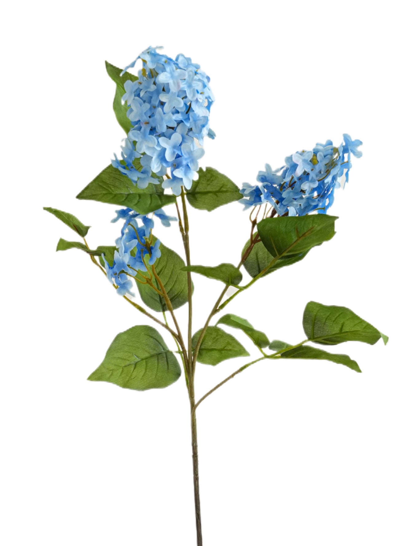 Exquisite Artificial Lilac Flowers  -30.7"