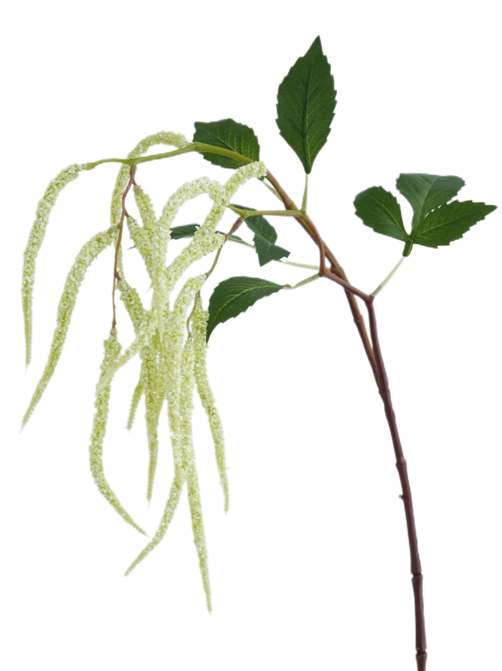 Artificial Amaranthus Stems -37.4"