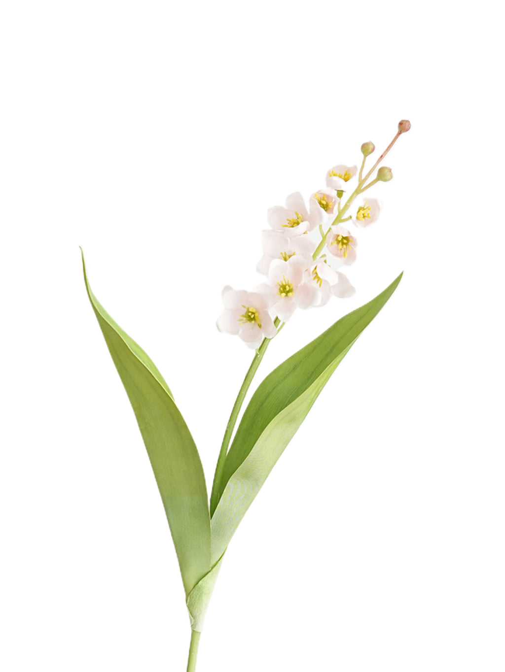 Artificial Lily of the Valley -15.7"