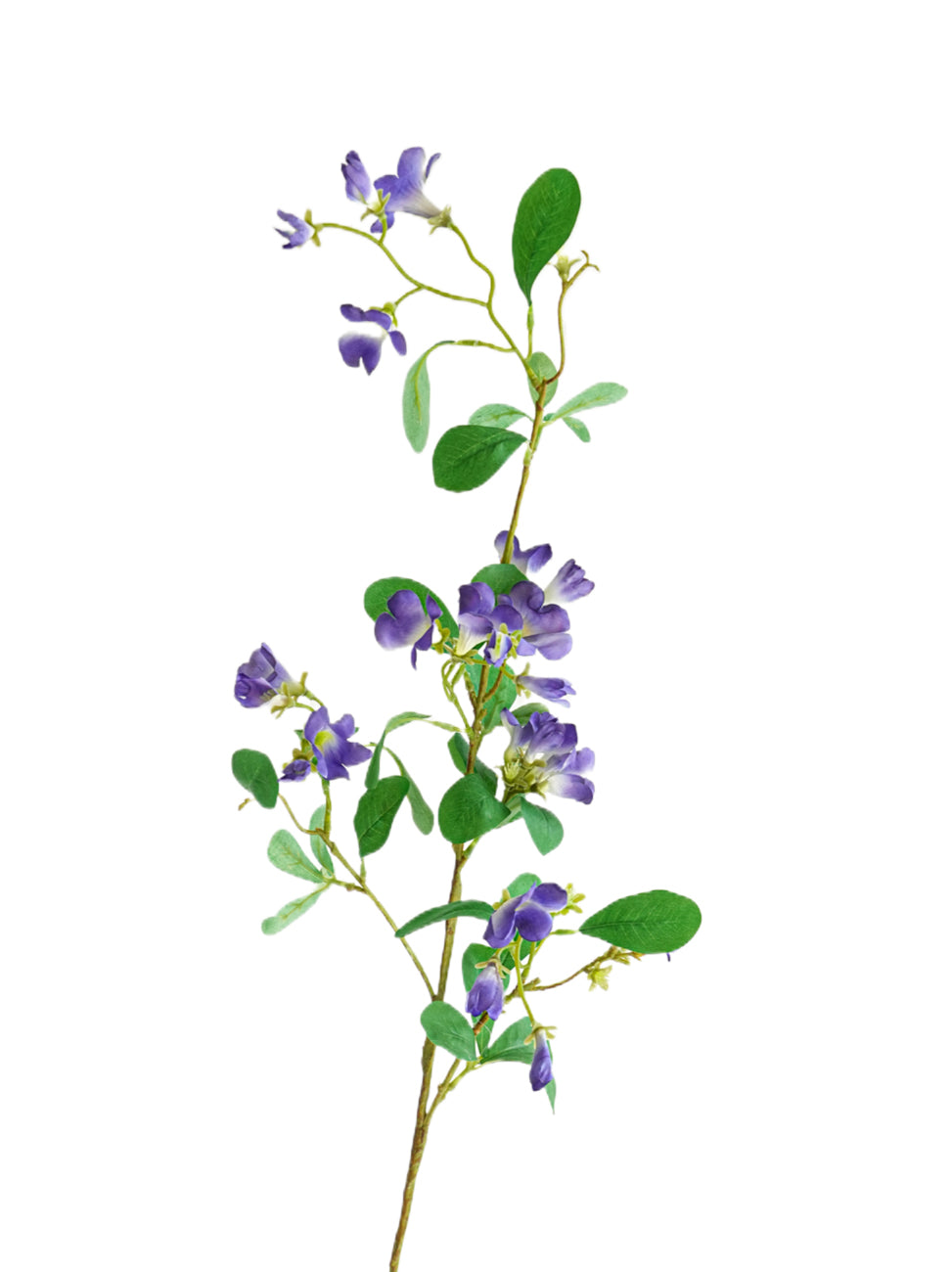 Artificial Morning Glory  -37.4"