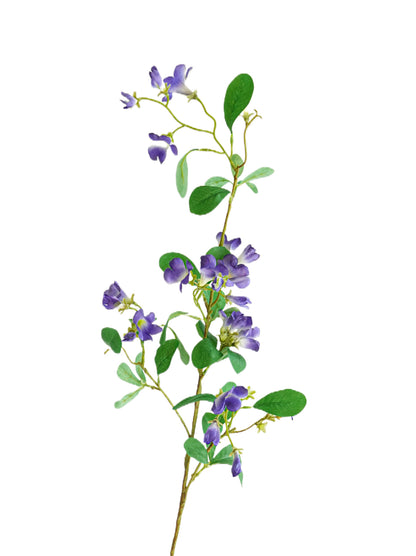Artificial Morning Glory  -37.4"
