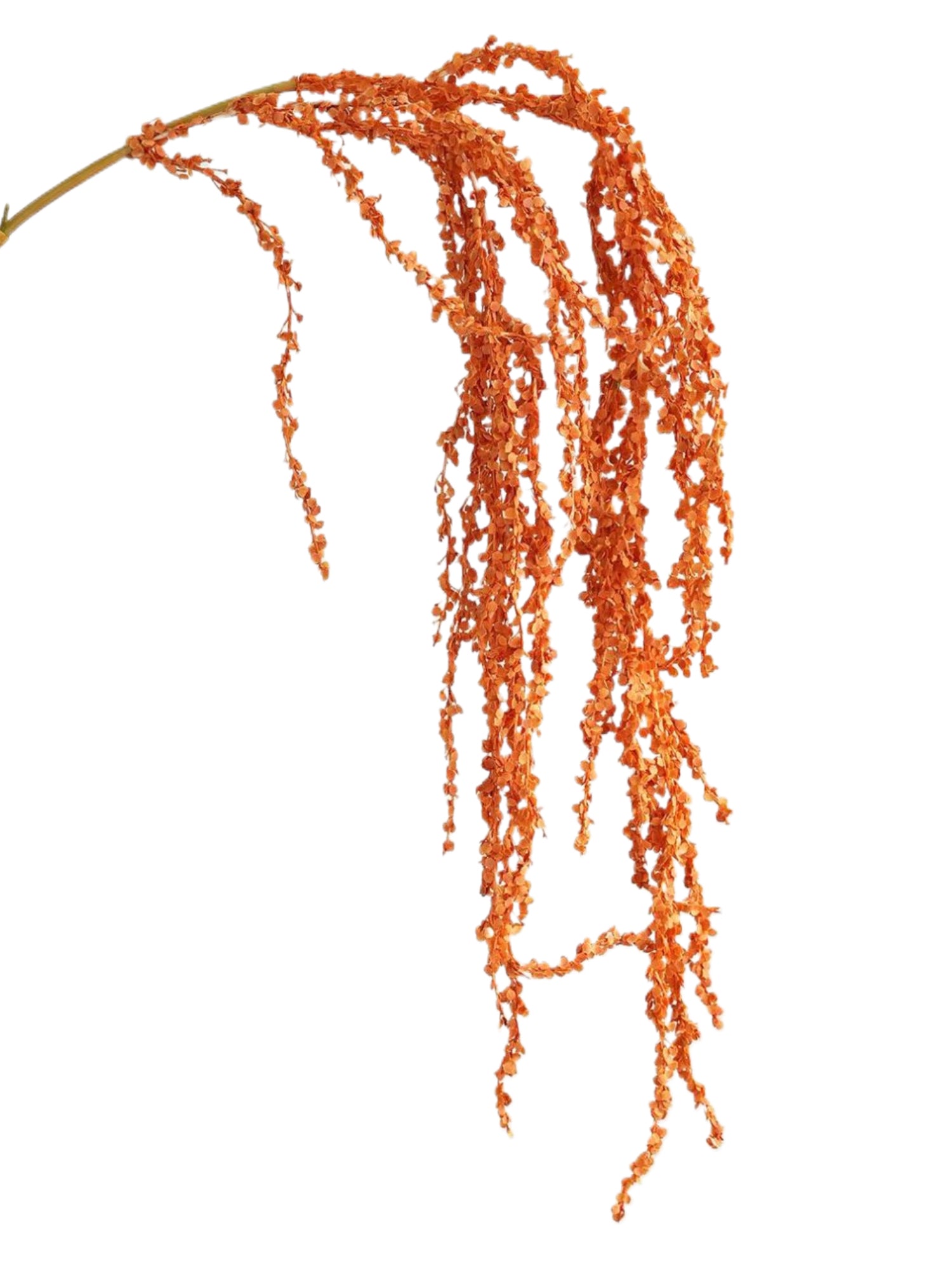 Amaranthus Artificial Flower -47.2"