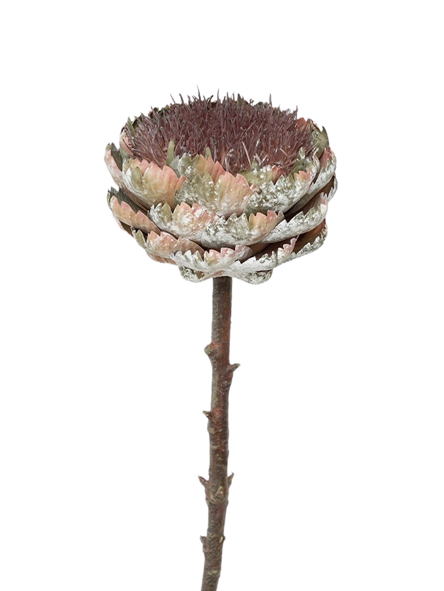 Artificial Artichoke Decor-18.8"