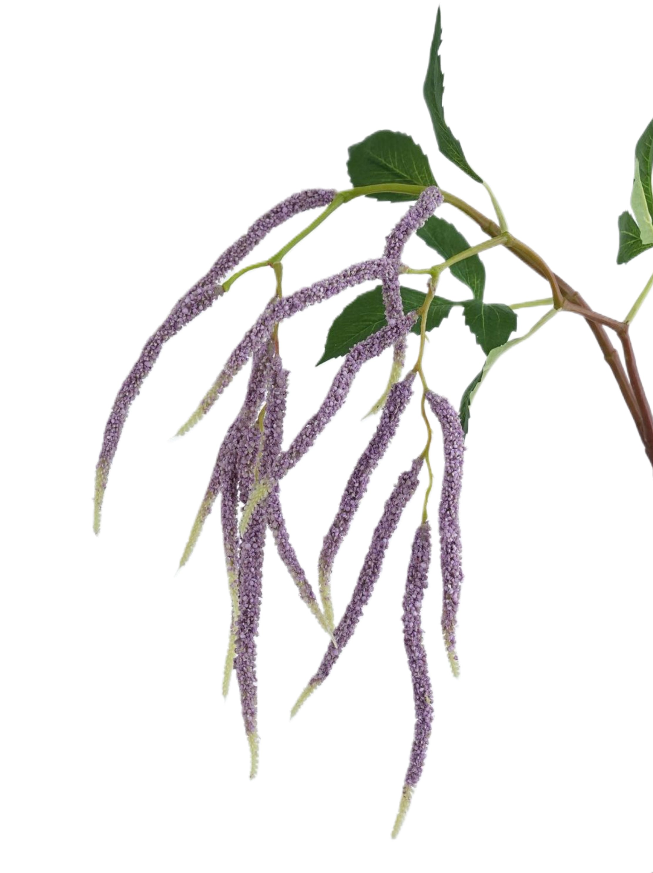 Artificial Amaranthus Stems -37.4"