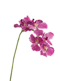 Artificial Vanda Orchid -31.5"