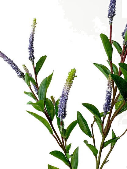 Artificial Purple Sage-34.6"
