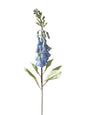 Faux Digitalis Flowers Artificial Foxglove-29.9"