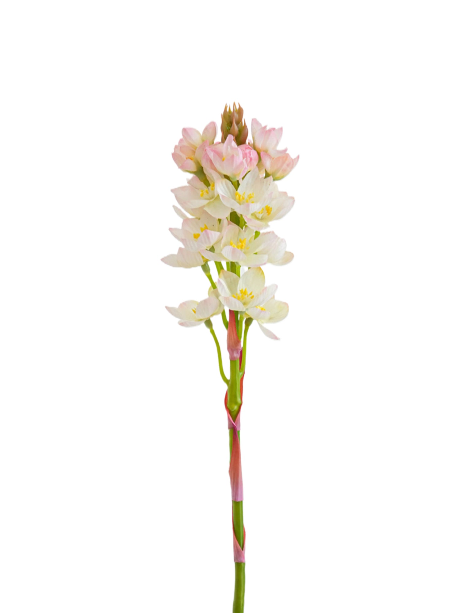 Artificial Sacred Heart Lily -21.6"