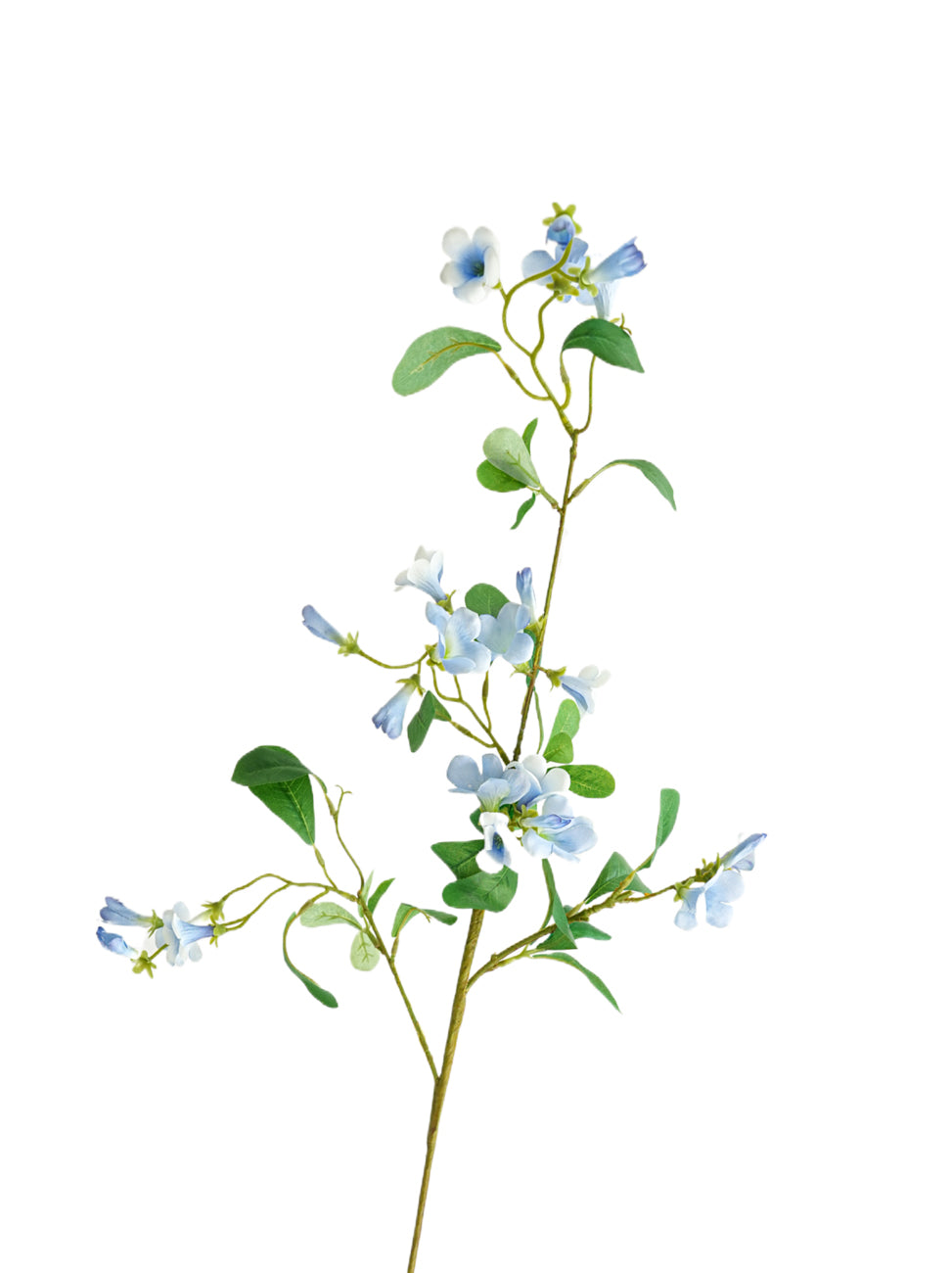 Artificial Morning Glory  -37.4"