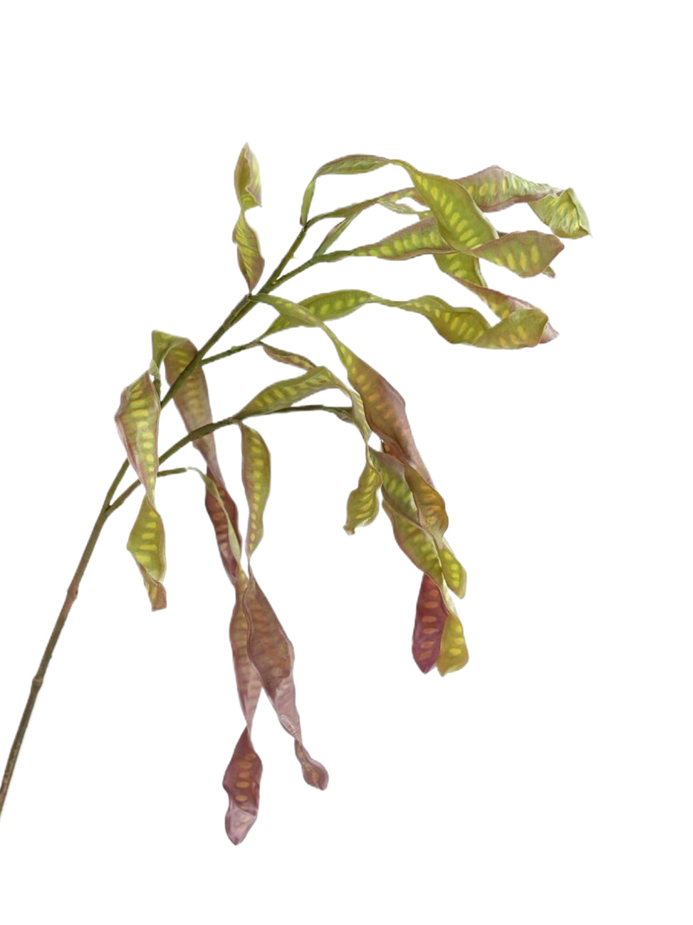 Artificial flowers of pea pods - 27.9"